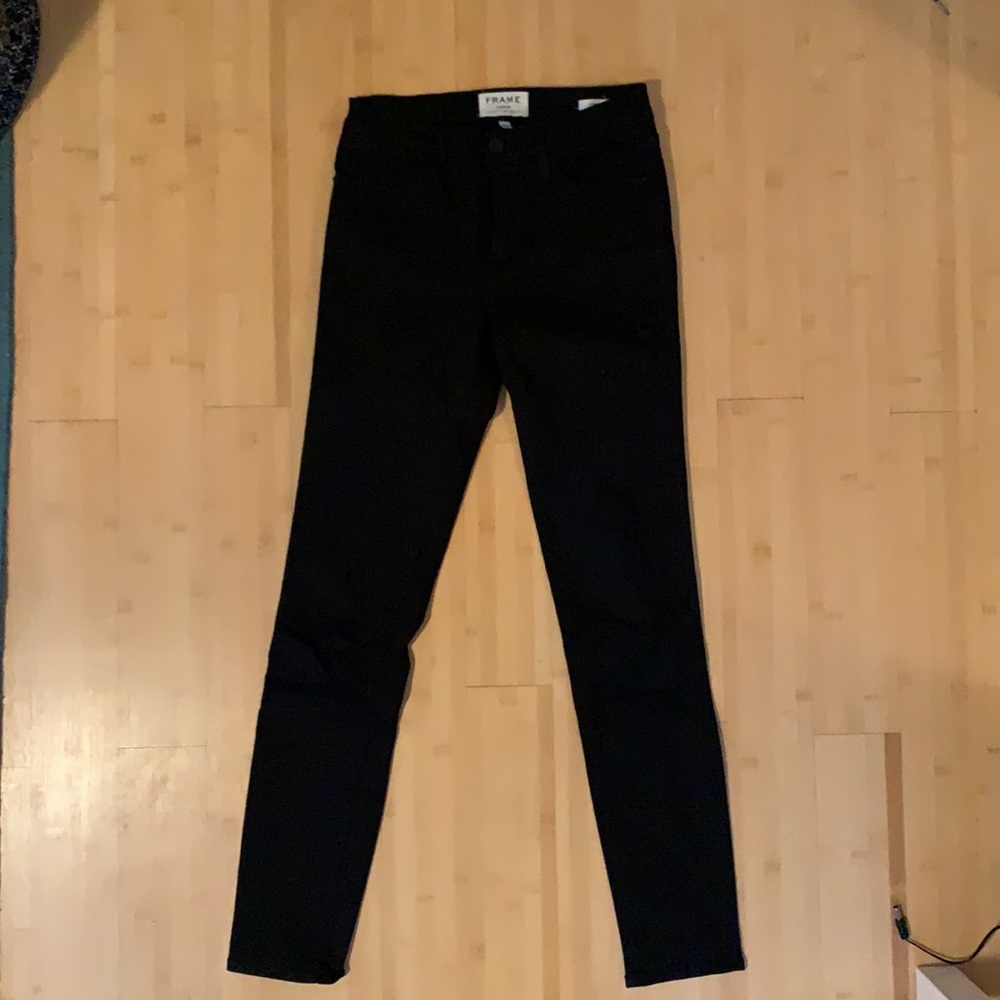 Frame Denim - Picture 5 of 6